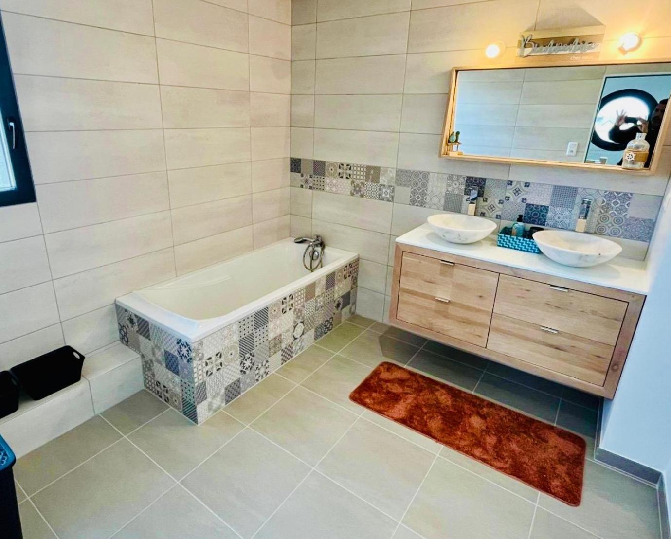 Beach House Gouville-sur-Mer Ngoại thất bức ảnh